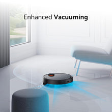 Xiaomi Robot Vacuum-Mop 2 Pro (Black)