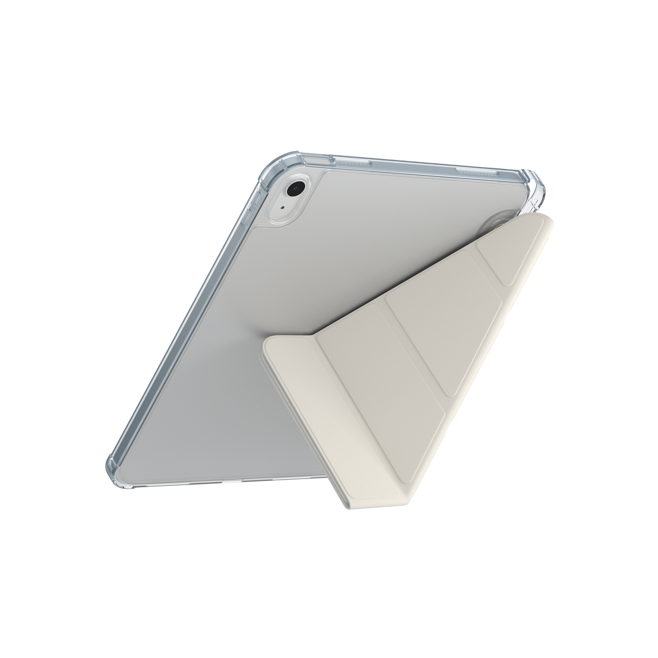 ZAGG-Cases-Hampton Folio- Apple iPad 11th Gen