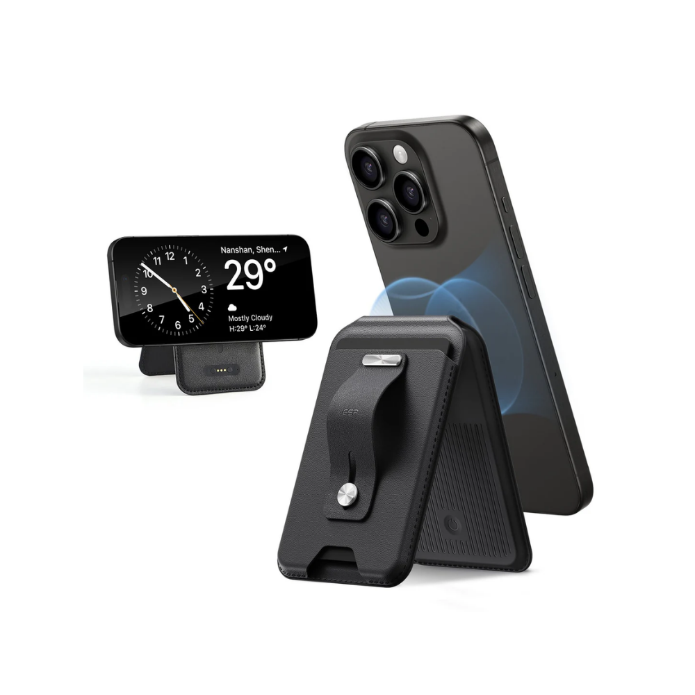 ESR Halolock Findmy Wallet