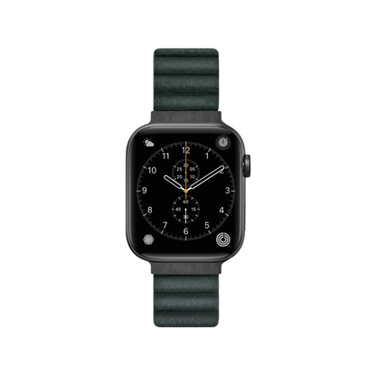 Laut Luxe Watch Strap for Apple Watch 42/41/40mm ( Series 4-11/SE 1-3 )