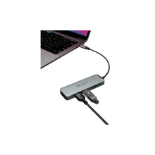 ADAM elements  CASA Hub A05 USB-C 3.1 Gen 2 & 4K60Hz 5in1 Hub