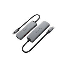 ADAM elements  CASA Hub A05 USB-C 3.1 Gen 2 & 4K60Hz 5in1 Hub