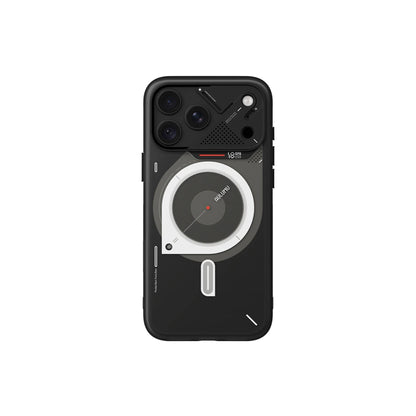 AULUMU A18 TPU case  for iPhone 18 Pro Series