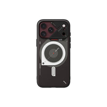 AULUMU A18 TPU case  for iPhone 18 Pro Series