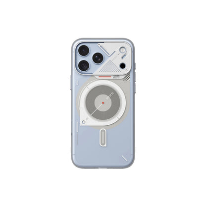 AULUMU A18 TPU case  for iPhone 18 Pro Series