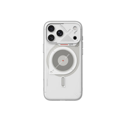 AULUMU A18 TPU case  for iPhone 18 Pro Series
