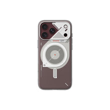 AULUMU A18 TPU case  for iPhone 18 Pro Series