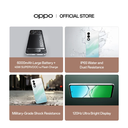 OPPO A5i Pro (8GB+256GB)
