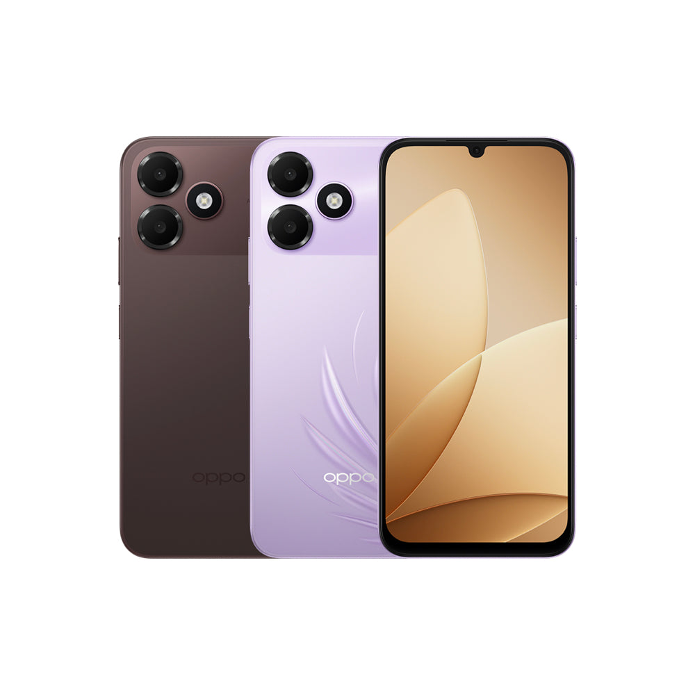 OPPO A6c 4G (4GB+128GB)