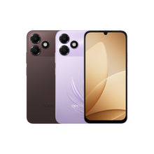 OPPO A6c 4G (4GB+128GB)