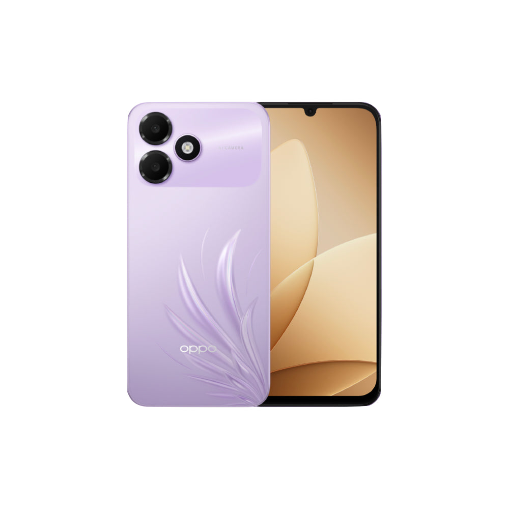 OPPO A6c 4G (4GB+128GB)