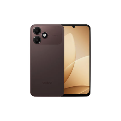OPPO A6c 4G (4GB+128GB)
