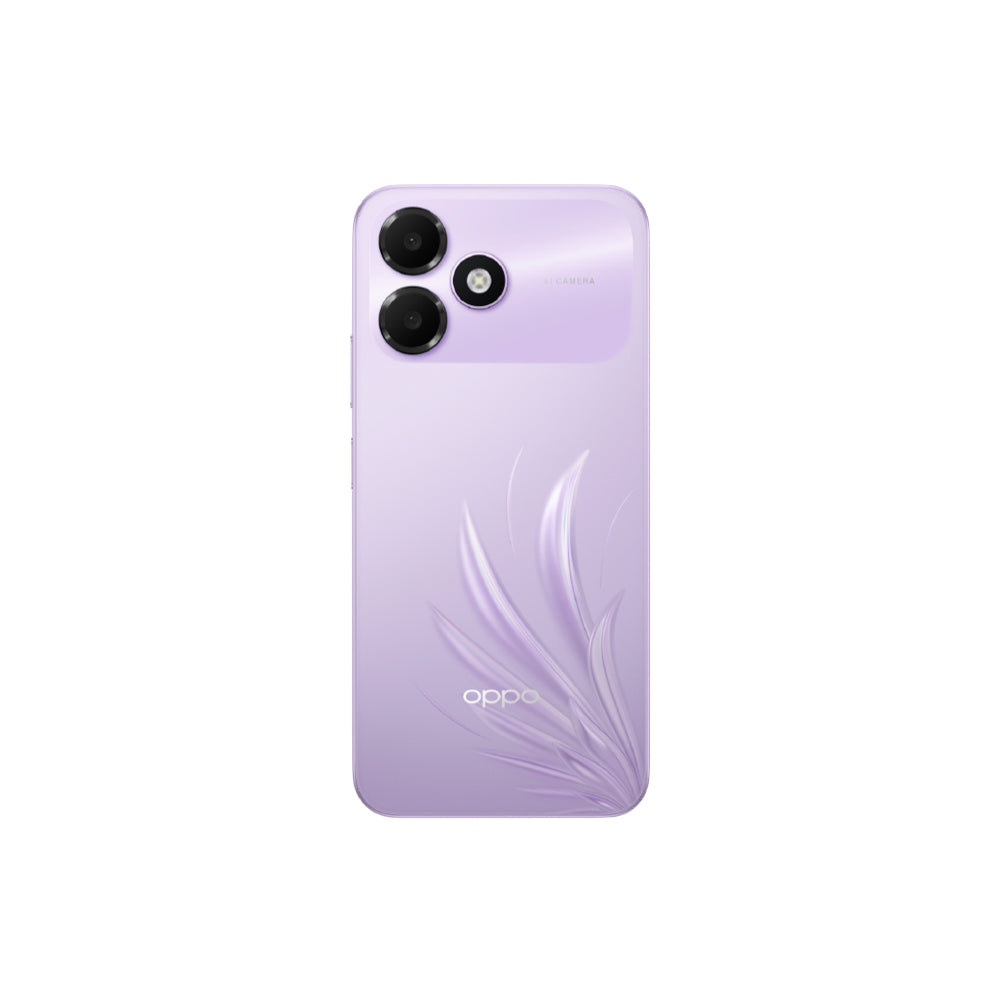 OPPO A6c 4G (4GB+128GB)