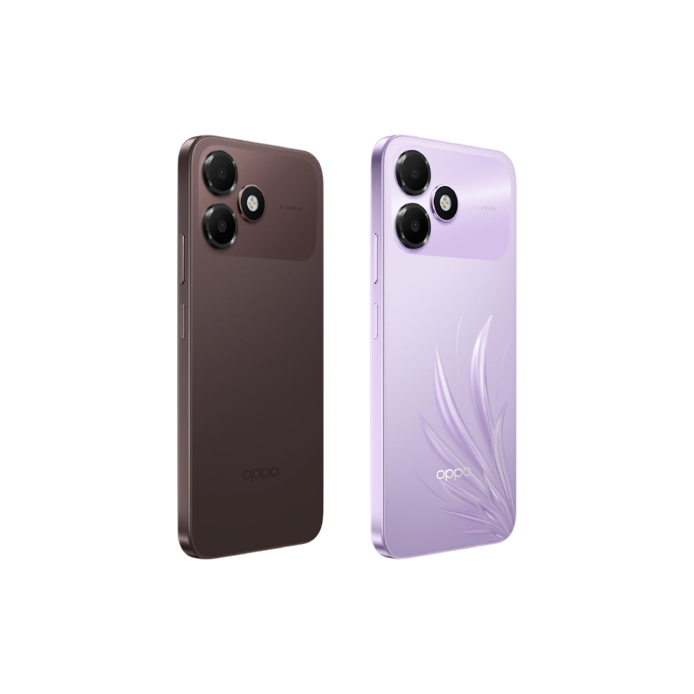 OPPO A6c 4G (4GB+128GB)