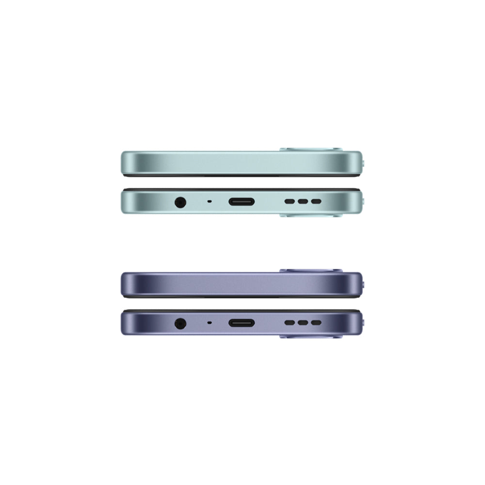 OPPO A6x 4G (4GB+128GB)