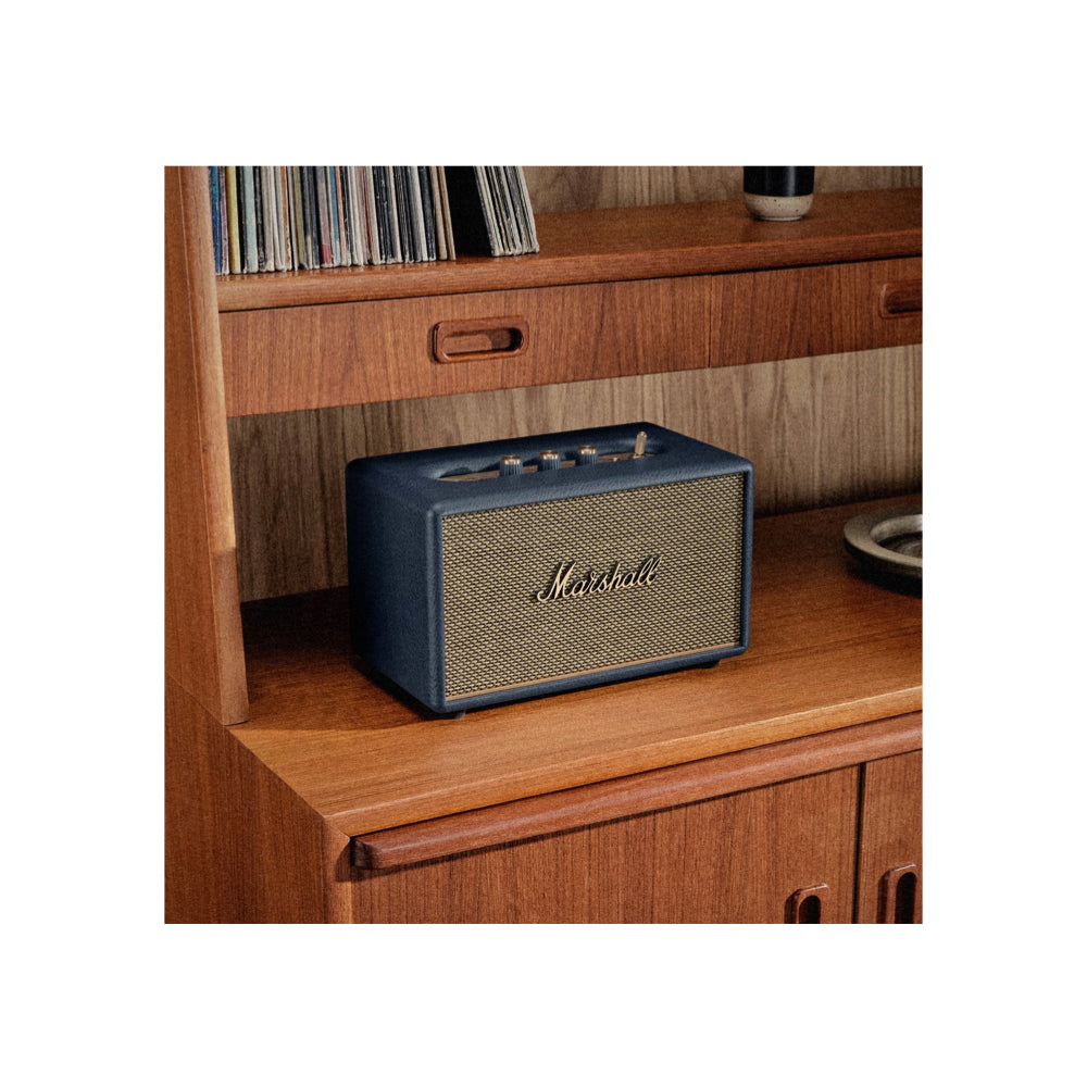 Marshall Acton III Midnight Blue (UK) (1008185)