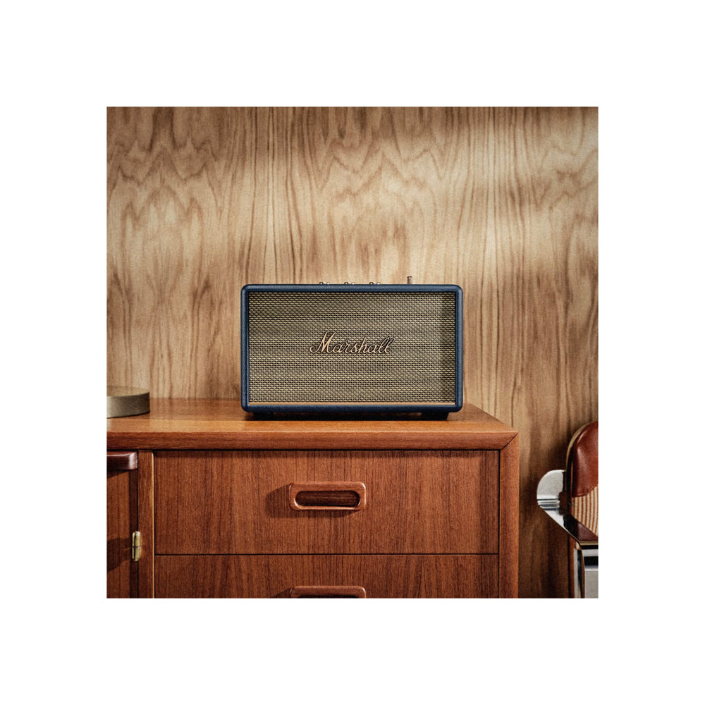 Marshall Acton III Midnight Blue (UK) (1008185)