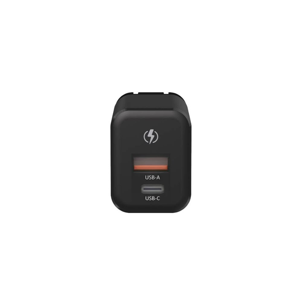 ADAM elements OMNIA X45A GaN 45W Dual Port Compact Wall Charger