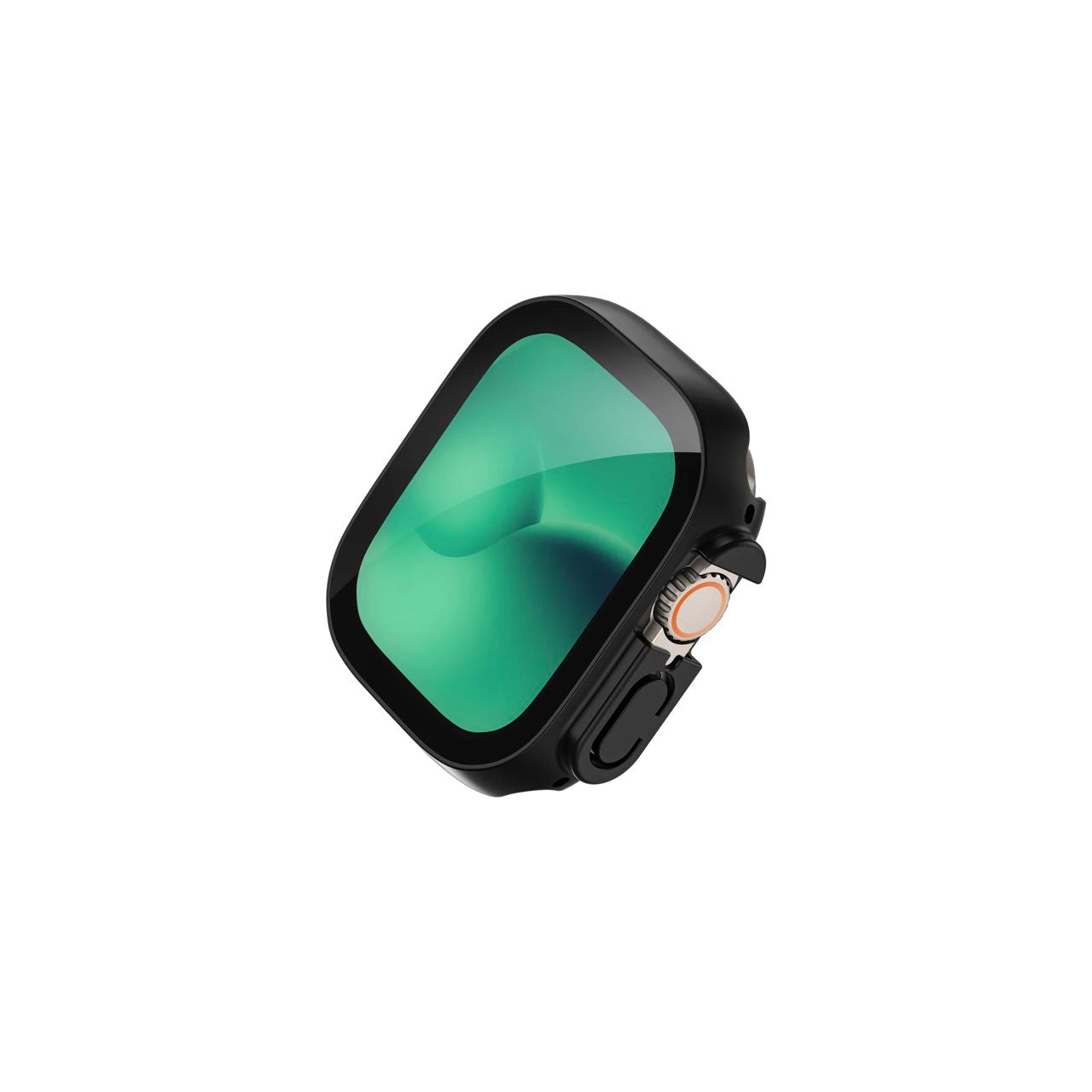 AmazingThing Marsix Drop Proof Case For Watch Series 7