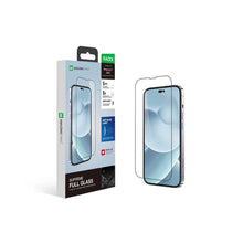 AmazingThing RADIX SUPREME GLASS for iPhone 14 (6.1) Full Glass Matte 0.3mm 2.75D
