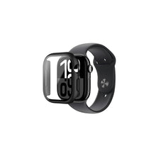 AMAZINGTHING Radix Glass  With Case For Watch Series 10