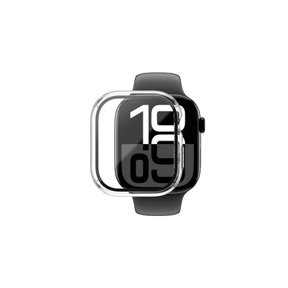AMAZINGTHING Radix Glass  With Case For Watch Series 10