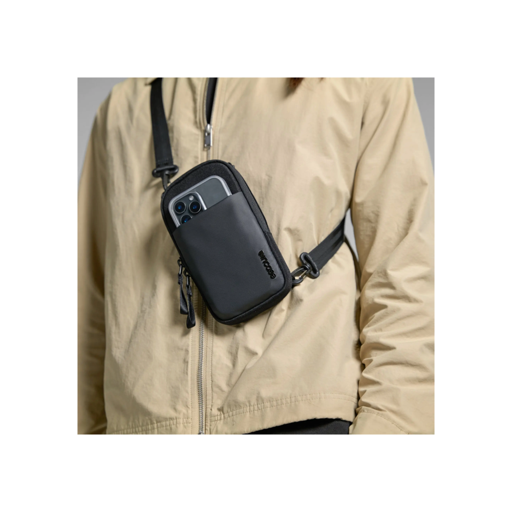 Incase A.R.C. Small Crossbody Bag