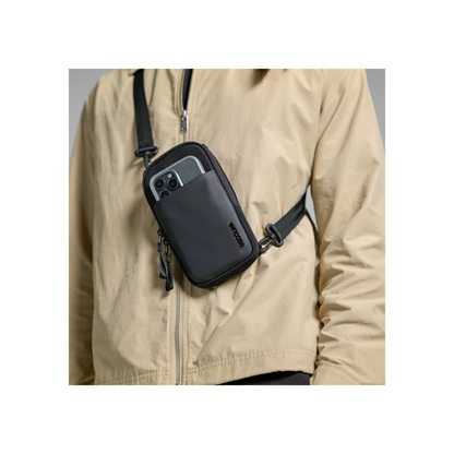 Incase A.R.C. Small Crossbody Bag