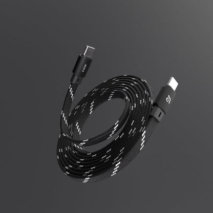 ADAM elements CASA MF100/MF200 USB-C to USB-C 60W Magnetic Charging Cable