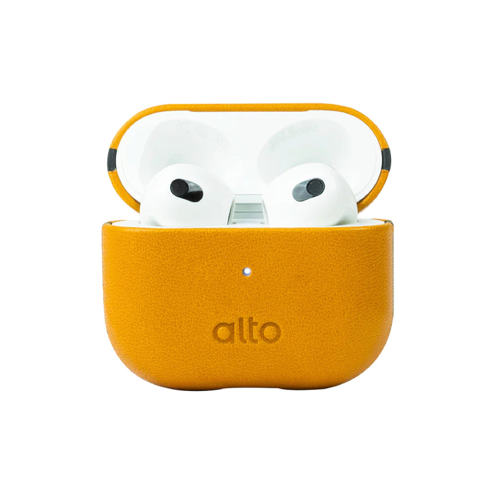 Alto AirPods 3 Leather Case