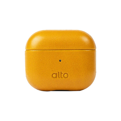 Alto AirPods 3 Leather Case