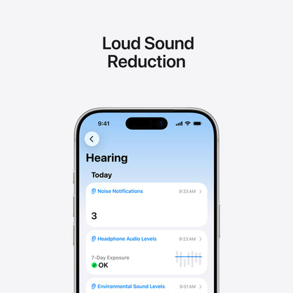 AirPods Pro 3