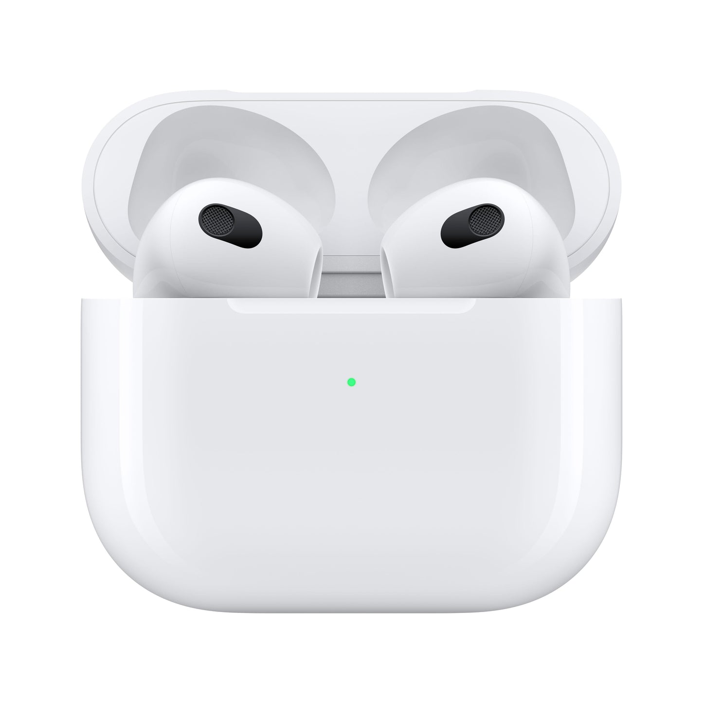 AirPods (3rd generation) with Lightning Charging Case