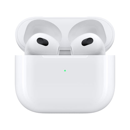 AirPods (3rd generation) with Lightning Charging Case