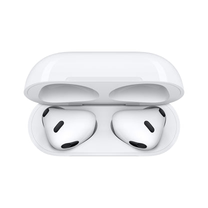 AirPods (3rd generation) with Lightning Charging Case