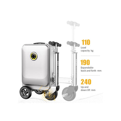 Airwheel SE3S Smart Riding Suitcase