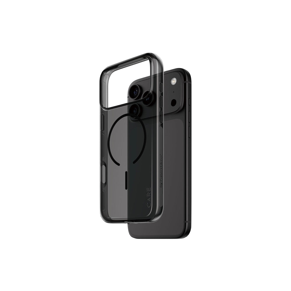 CARE by PanzerGlass® Flagship Case Urban Explorer MagSafe iPhone 17 Series