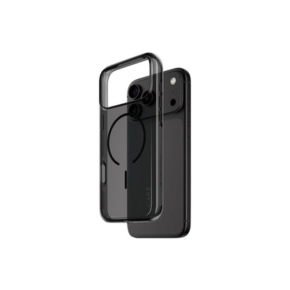 CARE by PanzerGlass® Flagship Case Urban Explorer MagSafe iPhone 17 Series