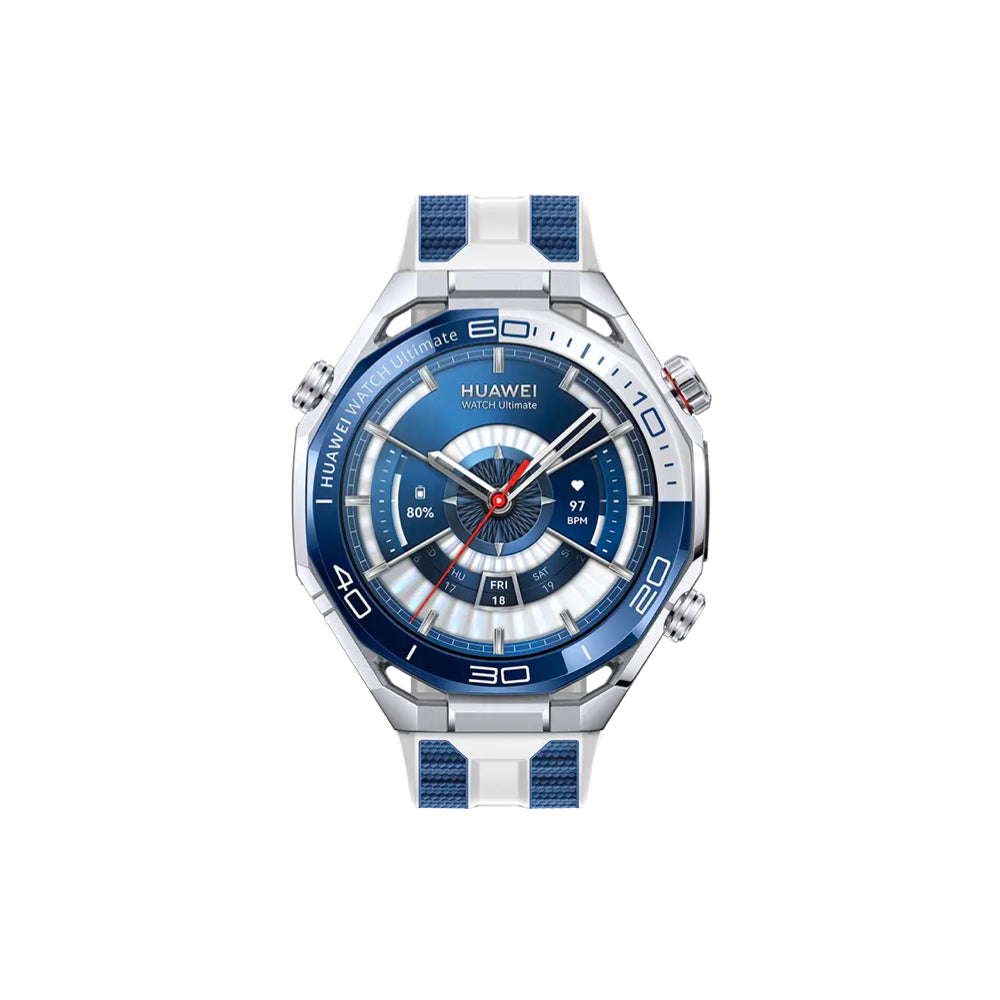 Huawei Watch Ultimate 2