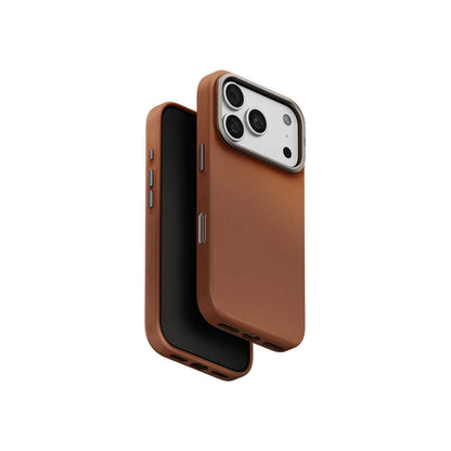 Uniq Lyden Hybrid Magclick Charge Case for iPhone 18 Pro / Pro Max -