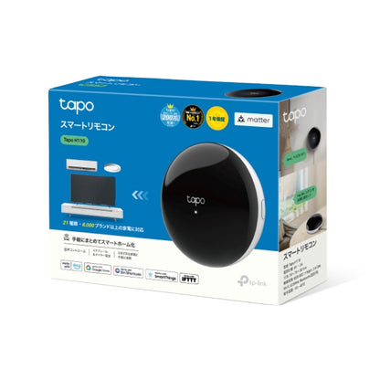 TPLINK Tapo Smart IR & IoT Hub ( TL-TAPO H110 )