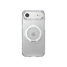Raptic Air Stand Magsafe for iPhone 17 Series - Clear