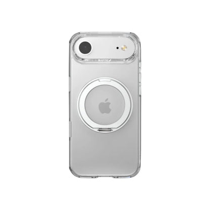 Raptic Air Stand Magsafe for iPhone 17 Series - Clear