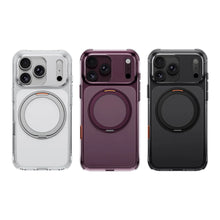 Uniq Swivix Hybrid 360 Rotating Kickstand Case for iPhone 18 Pro Max 6.9-inch