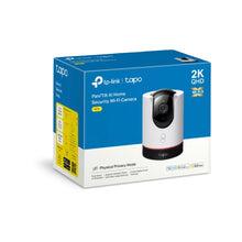 TPLINK IP Camera 4MP Starlight Pan/Tilt Wifi Camera ( TL-TAPO C225 )