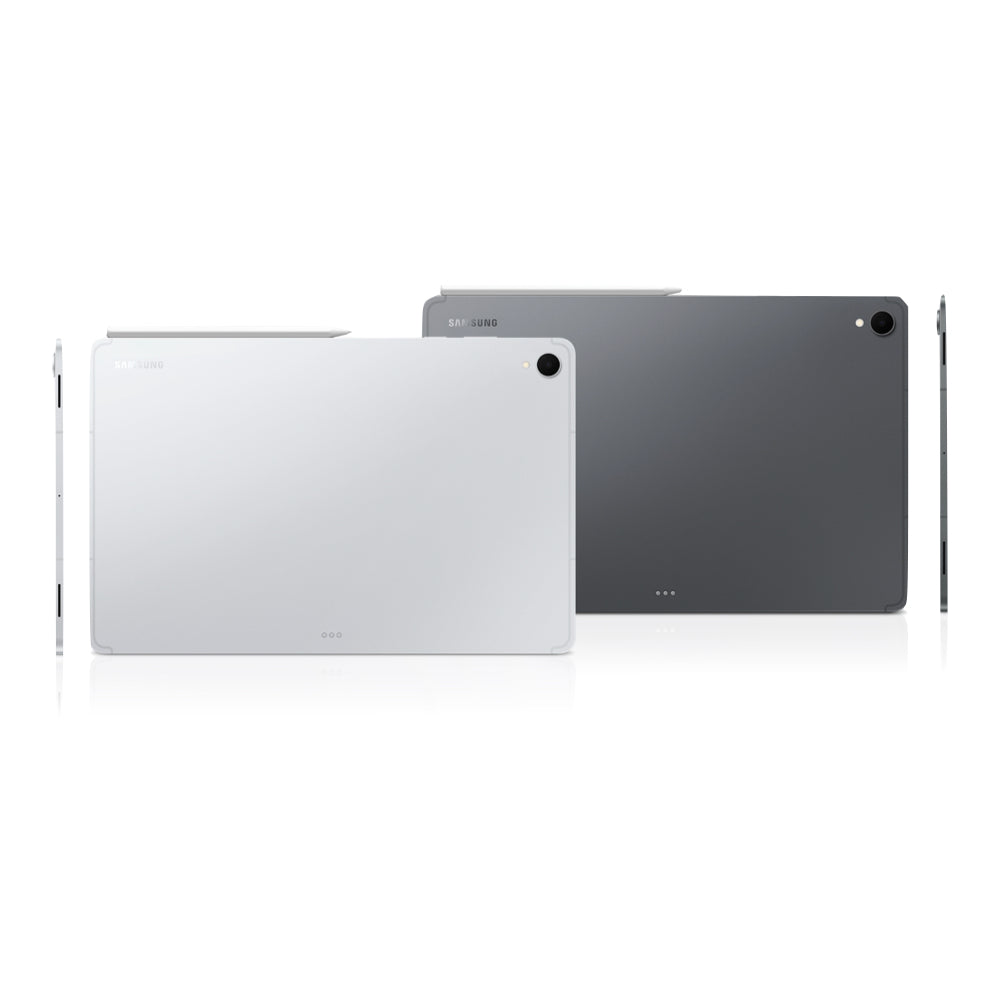Samsung Galaxy Tab S12+ WiFi (12+256GB) with KBD