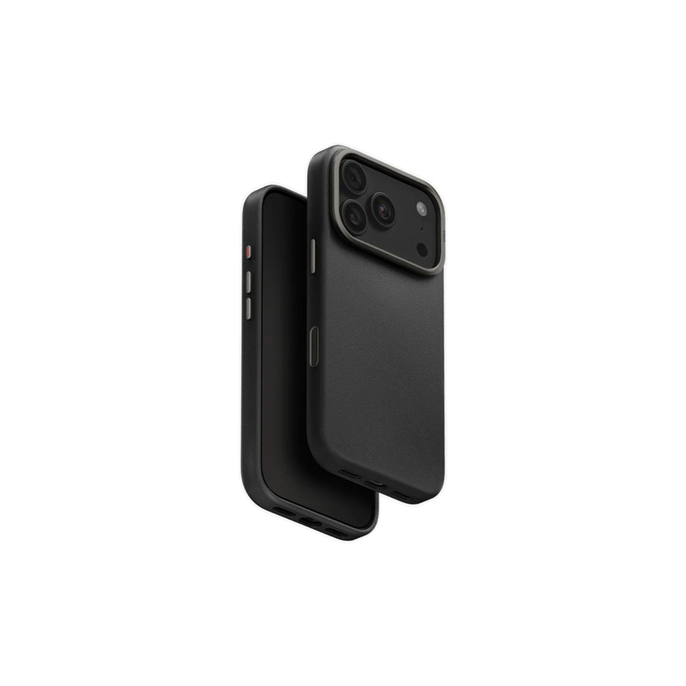 Uniq Lyden Hybrid Magclick Charge Case for iPhone 18 Pro / Pro Max -