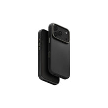 Uniq Lyden Hybrid Magclick Charge Case for iPhone 18 Pro / Pro Max