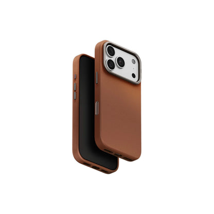 Uniq Lyden Hybrid Magclick Charge Case for iPhone 18 Pro / Pro Max -