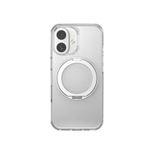 Raptic Air Stand Magsafe for iPhone 17 Series - Clear
